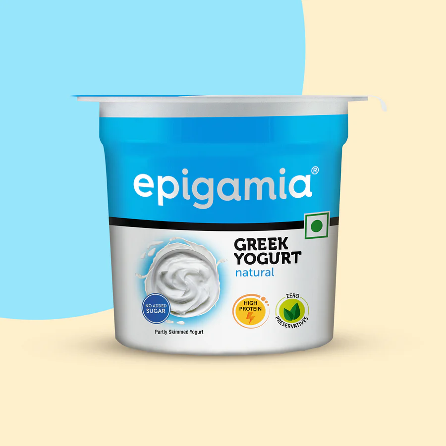 EPIGAMIA Natural 85GMS