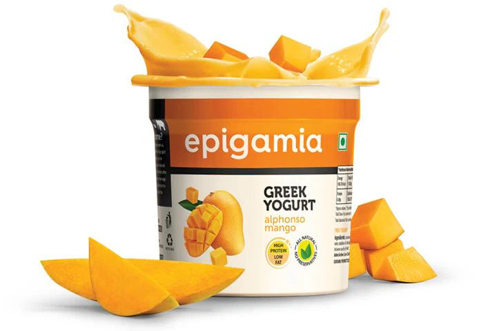 EPIGAMIA Mango 85GMS